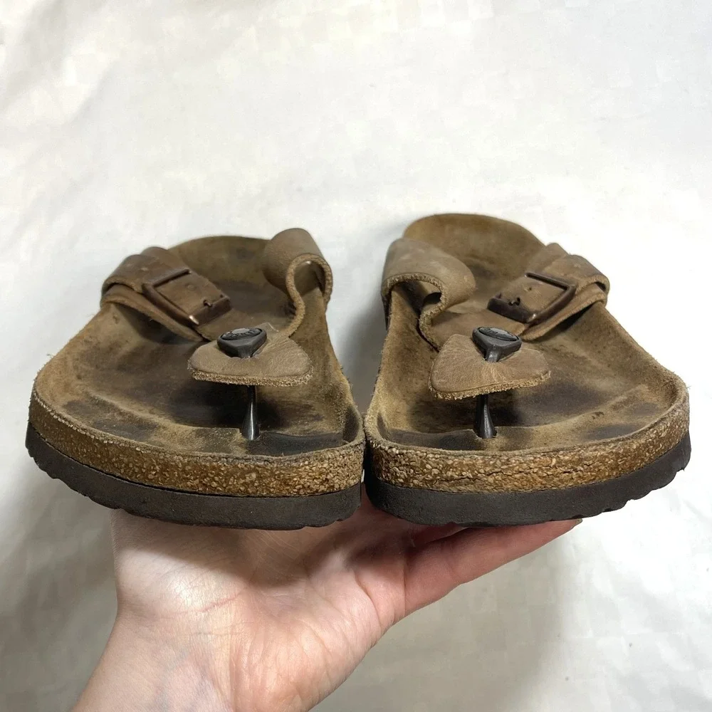 Birkenstock gizeh thong